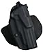 Safariland 6378, ALS Paddle and Belt Loop Combo Holster, Right Hand