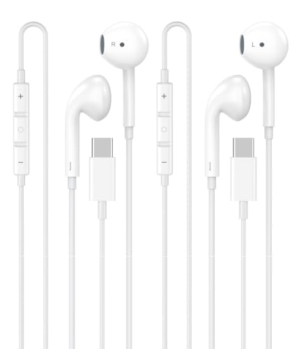 Ucaca USB C Earphones