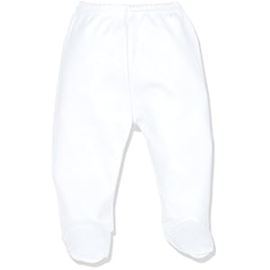 BABIDU Baby-beenkappen – Unisex