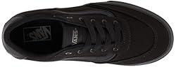 Vans Brooklyn LS Shoe | Kids' Low-Top Sneakers for