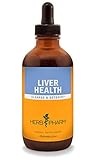 Herb Pharm Liver Health Herbal Formula for Liver and Gallbladder Support - 4 Ounce