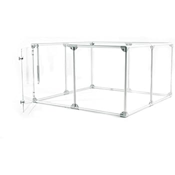 clearly loved pets dog pen