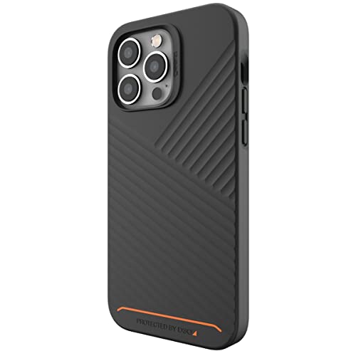 ZAGG Gear4 Denali Snap D30 Coque de Protection Compatible... en promo sur Amazon