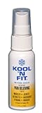 Kool 'N Fit Pain Relieving Spray 2 oz. Bottle