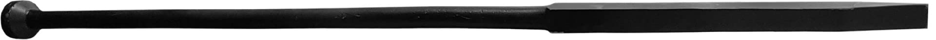 KS Tools 156.0577 Paving Crowbar, Hamburg Model, 1250 mm