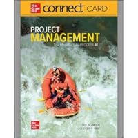 Amazon.com: ISE Project Management: The Managerial Process (ISE