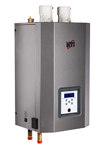 NTI-TX151- Trinity Condensing Boiler 30.2-151 KBTU