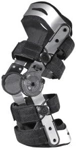 Bodytonix Functional Knee Brace Right medium