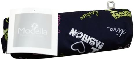 Modela Fashion Personal Case with Fashion Themed