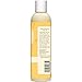 Burts Bees Baby Shampoo & Wash, Fragrance Free & Tear Free Baby Soap - 8 Ounce Bottle