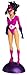 DC Direct Green Lantern - Star Sapphire