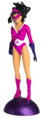 DC Direct Green Lantern - Star Sapphire