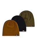 Mossy Oak Rib Knitted Womens & Mens Hats - Warm and