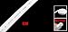 uxcell rate 2:1 7 mm Dia White Polyolefin Heat Shrinkable Tube 6M 19.7ft