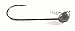 Reaction Tackle Shaky Head Green Pumpkin 3/8 EWG
