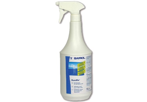 Bayrol Randfix, 1l-Sprühflasche – Bild 4