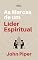 Livro As Marcas de um Líder Espiritual