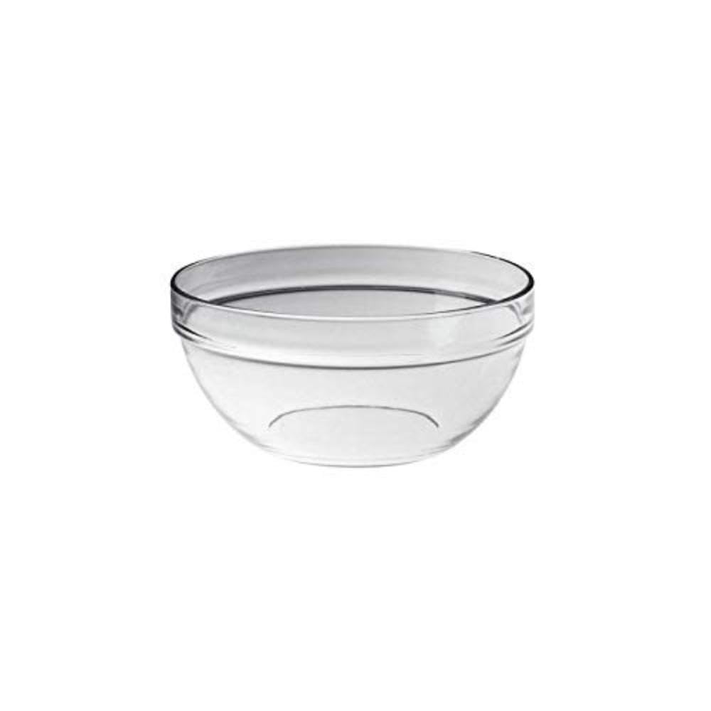 Arcoroc ‎R0134 Plain Bowl 38.5cl Toughened & Stackable