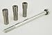 Mill collet set (Inch)