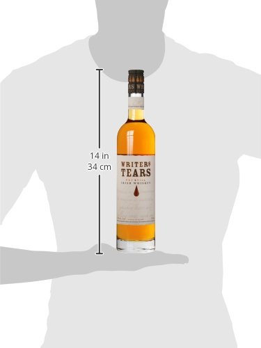 Writers' Tears Copper Pot | Irish Whiskey | Grosses Gold Meiningers International Spirits Awards | 0,7 Liter – Bild 5