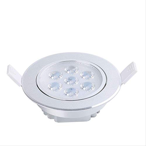 Luz de techo LED proyector LED 3W5W7W12W15W tienda de ropa ...