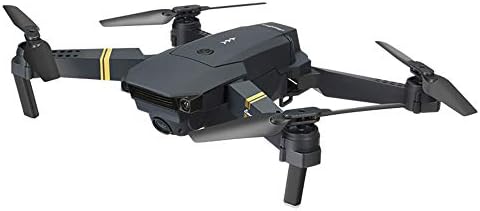 LXWM RC Drone WIFI FPV With 2MP Wide Angle Camera High Hold Mode Foldable Quadcopter RTF