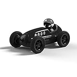 Playforever LORETINO Verona - Black