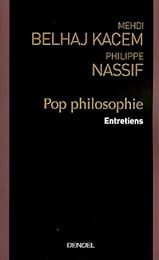 Pop philosophie
