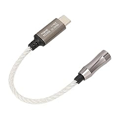 ciciglow USB Type C to 3.5mm Headphone