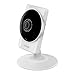 D-Link HD 180-Degree Wi-Fi Camera Connected Home Series, IFTTT Compatible (DCS-8200LH)