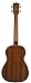 Kala KA-B Mahogany Baritone Ukulele