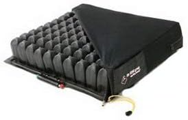 High Profile Single Valve Cushion, 18"X18" [Qty 1 (Single)]