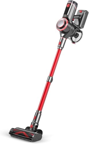 Cordless Vacuum Cleaner