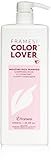 FRAMESI Color Lover Moisture Rich Shampoo, Fresh, 33.8 oz.