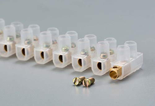 3 PUSU+12+Position+Terminal+Electrical+Connection