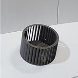 BLOWER WHEEL 9-5 1/2-1/2CCW/5152-38 1/2" X 9" DIA