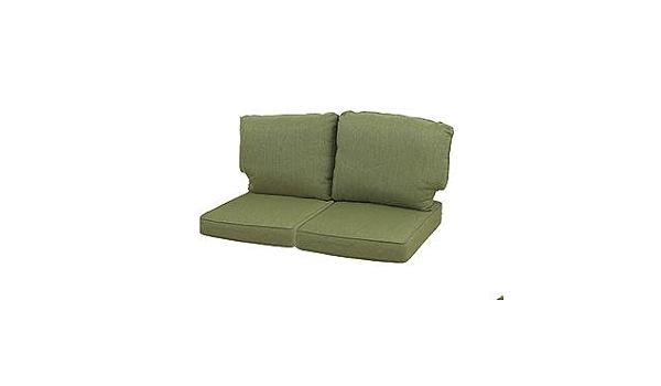 Ty pennington replacement cushions parkside Clearance