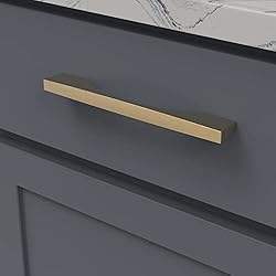 Belwith-Keeler B076152-BGB Channel Pull, 7-9/16