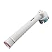 8pcs Replacement Toothbrush Heads for Braun Oral B EB-18A(8)