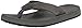 Bogs Mens Hudson Leather Flip-Flop
