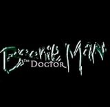 Disco de Beenie Man: «Doctor» (Anverso)