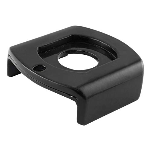 CURT 45007 Trailer Hitch Mount Sleeve, Fits 2-1/2-Inch Tongue Width, 1-Inch Ball Hole