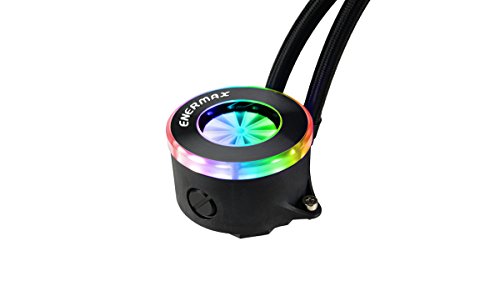 Enermax-ELC-de-lf240-de-RGB-Agua-Enfriador-Negro