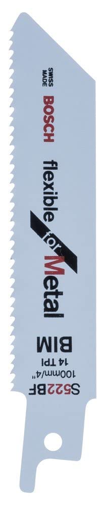 Bosch 2608656269 Sabre Saw Blades