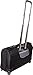 Travelpro Crew 11 Carrry-On Rolling Garment Carry On Luggage (One Size, Black)