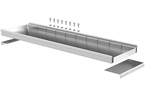 Knapheide 20173837R, 43" W x 12.12" D Compartment Shelf