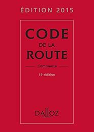 Code de la route