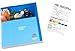 PADI Adventures in Diving Book and Slate