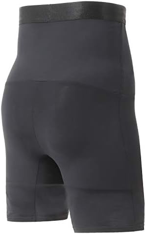 G Scafe 加圧スパッツ メンズ 前開き 加圧パンツ スポーツ 日常生活 スーツ下に着用 スリム ダイエット