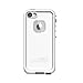 Lifeproof iPhone 5S/5 Fre Case (white)